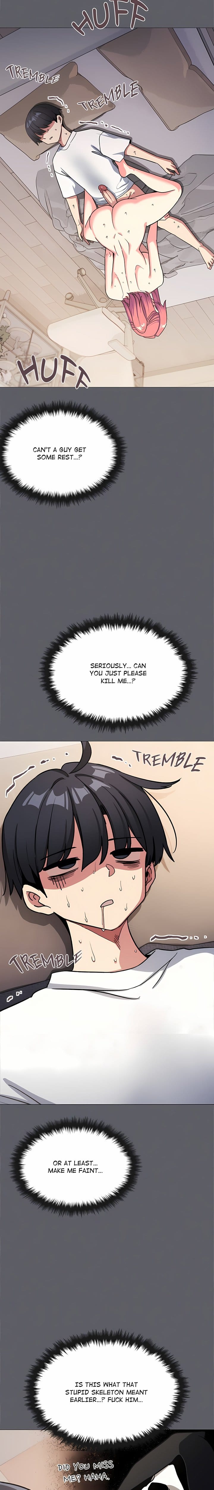 Someone Stop Her! (Uncensored), chapter 59, page 15 of 30