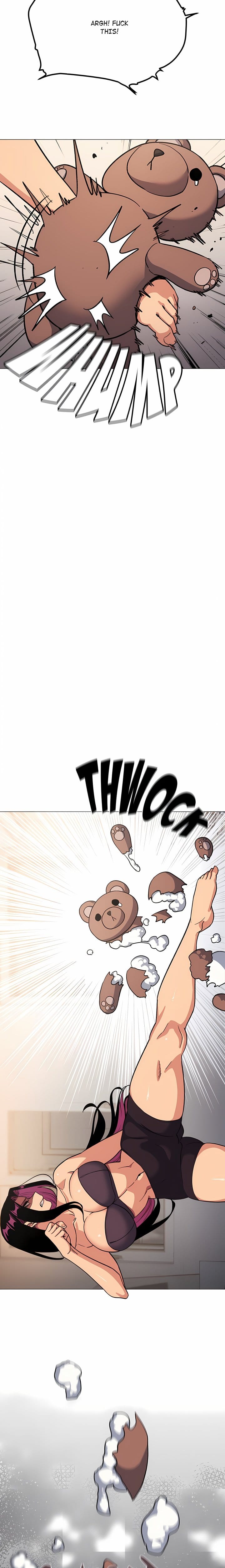 Someone Stop Her! (Uncensored), chapter 59, page 22 of 30
