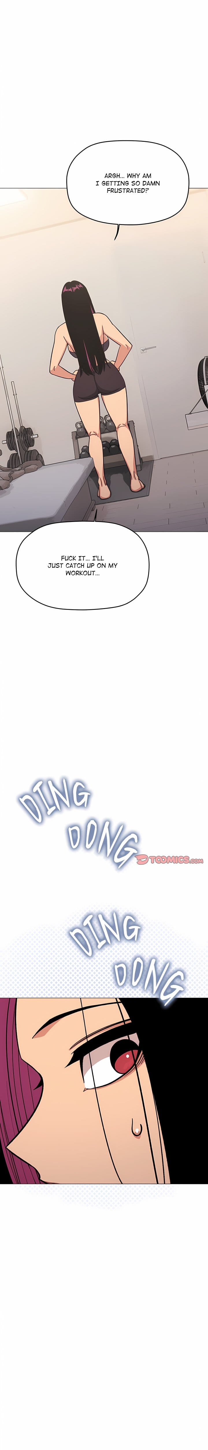 Someone Stop Her! (Uncensored), chapter 59, page 26 of 30