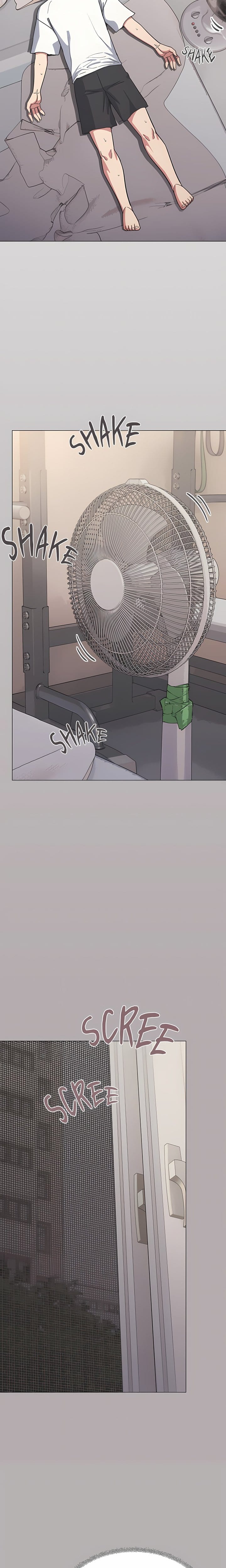Someone Stop Her! (Uncensored), chapter 60, page 5 of 30
