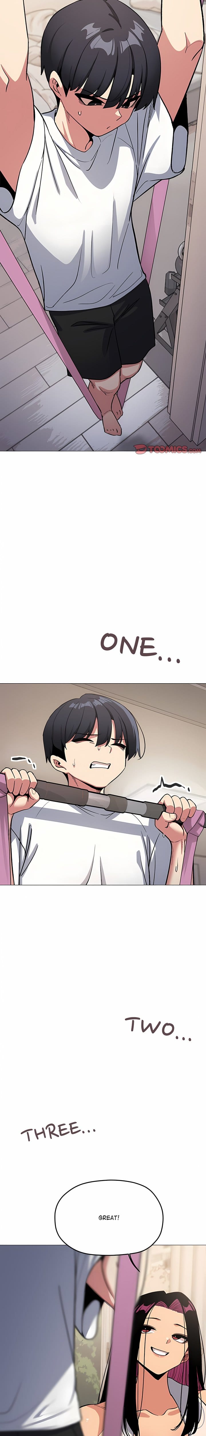 Someone Stop Her! (Uncensored), chapter 61, page 19 of 28
