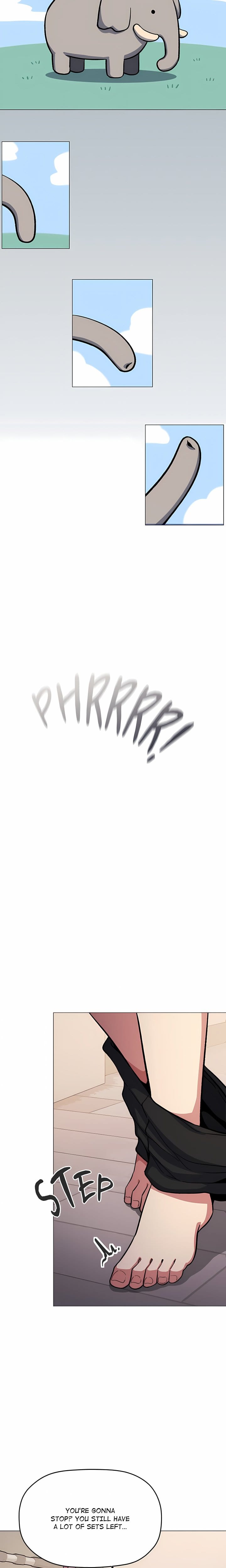 Someone Stop Her! (Uncensored), chapter 61, page 25 of 28