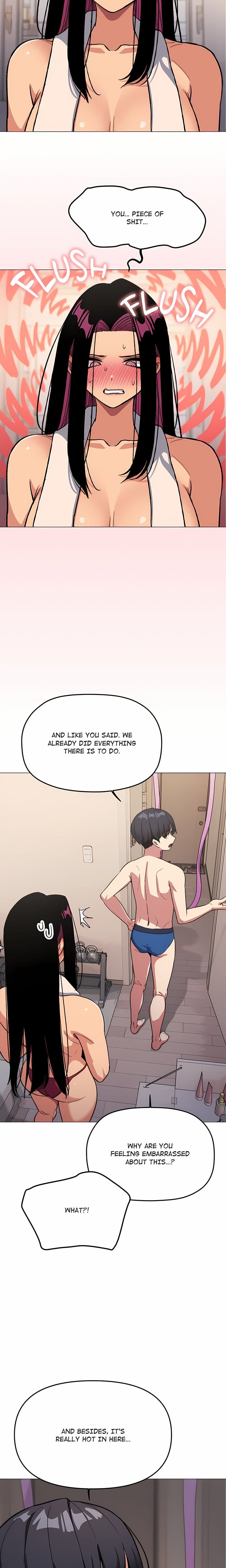 Someone Stop Her! (Uncensored), chapter 62, page 7 of 31