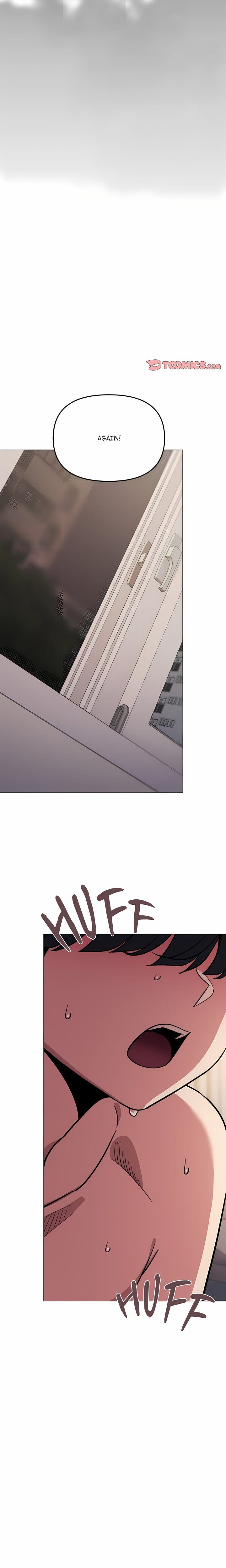 Someone Stop Her! (Uncensored), chapter 62, page 23 of 31