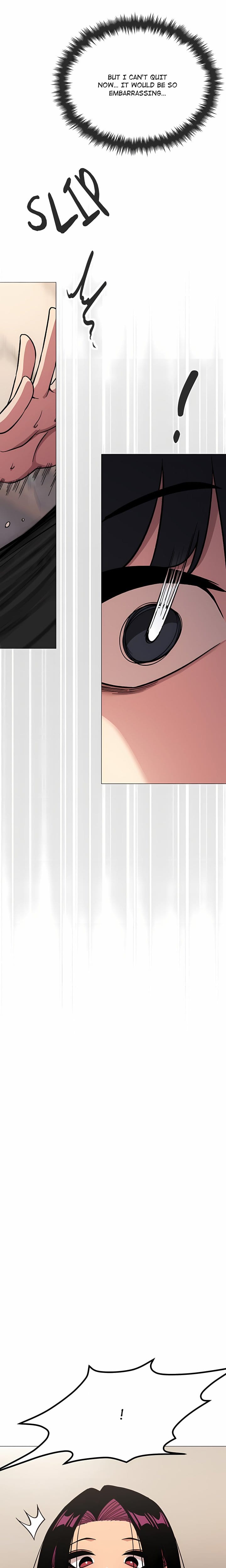 Someone Stop Her! (Uncensored), chapter 62, page 27 of 31