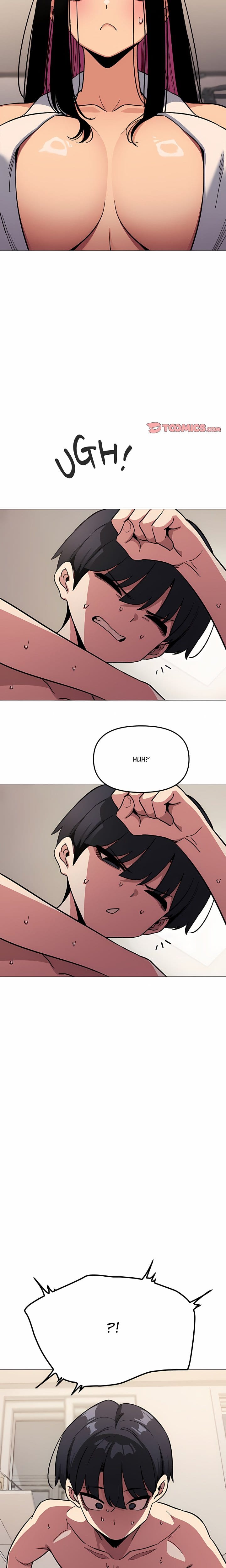 Someone Stop Her! (Uncensored), chapter 62, page 28 of 31