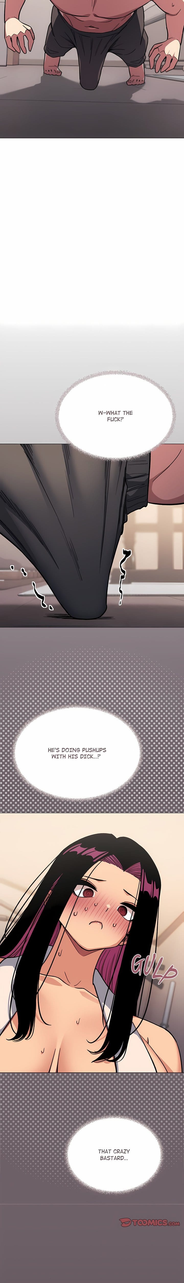 Someone Stop Her! (Uncensored), chapter 62, page 29 of 31