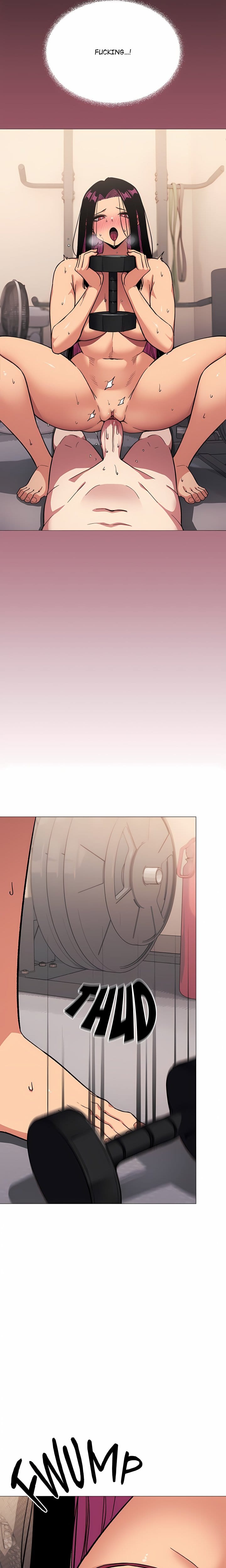 Someone Stop Her! (Uncensored), chapter 63, page 15 of 29