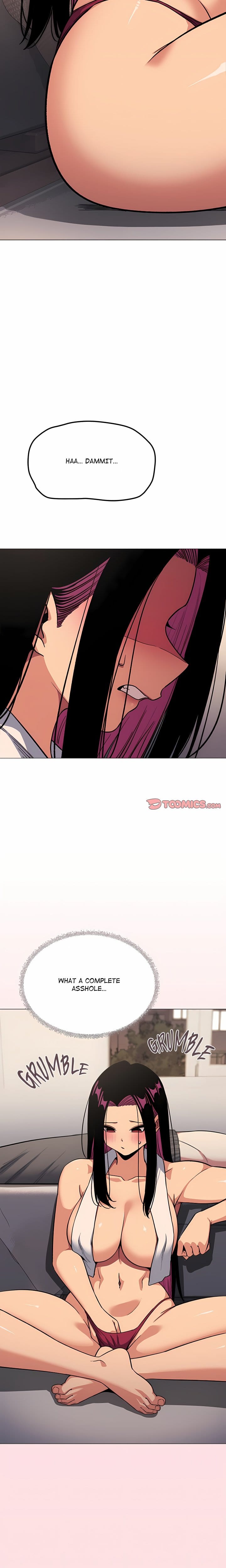Someone Stop Her! (Uncensored), chapter 63, page 16 of 29