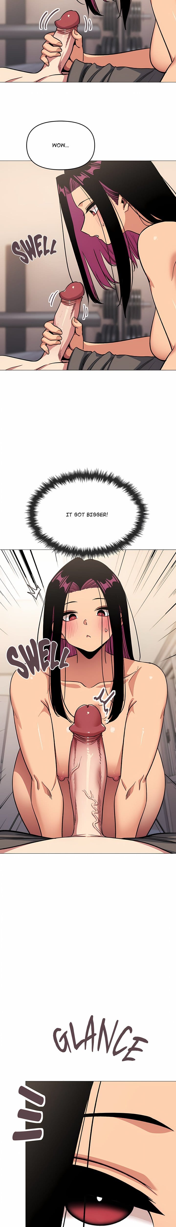 Someone Stop Her! (Uncensored), chapter 63, page 20 of 29