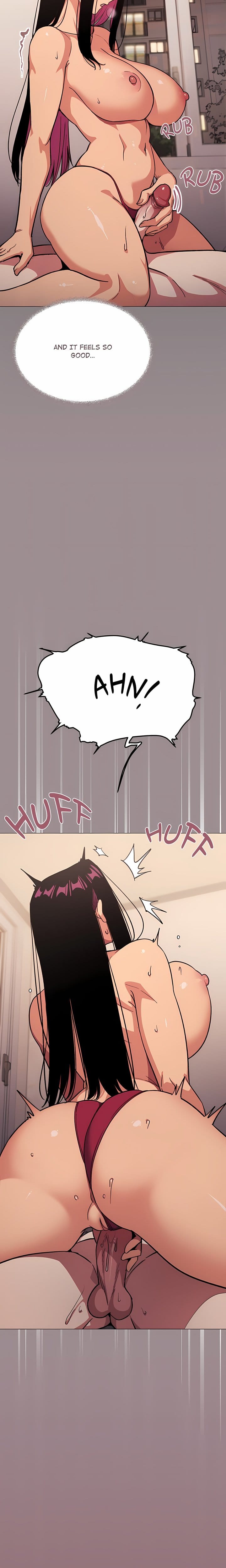 Someone Stop Her! (Uncensored), chapter 64, page 7 of 30