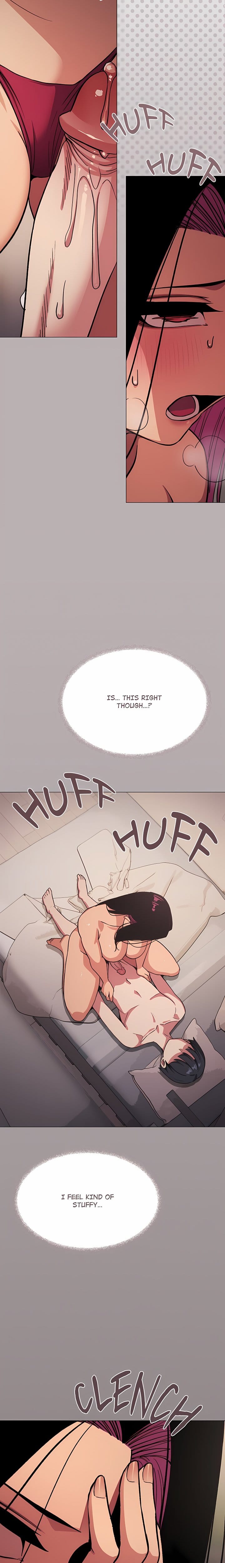 Someone Stop Her! (Uncensored), chapter 64, page 10 of 30
