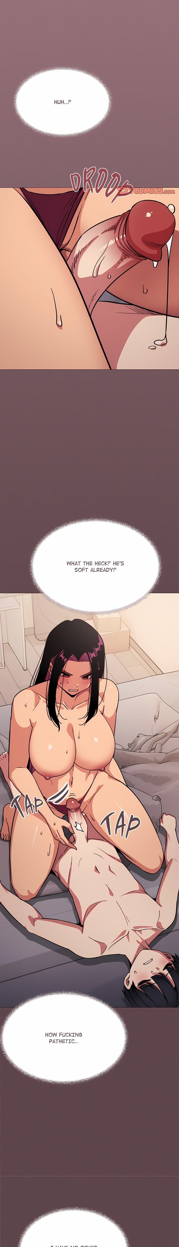 Someone Stop Her! (Uncensored), chapter 64, page 13 of 30