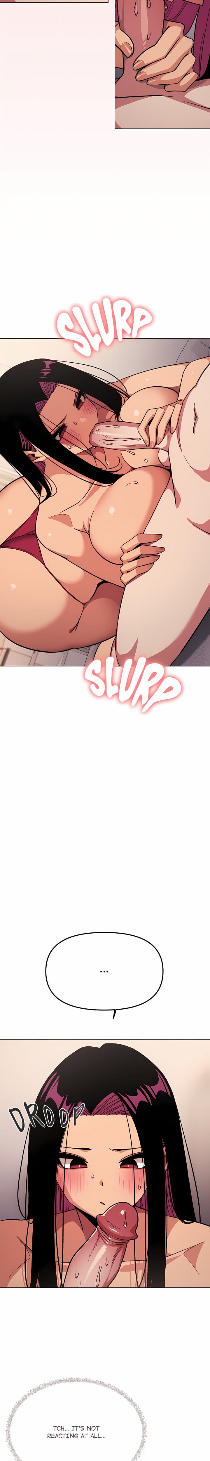 Someone Stop Her! (Uncensored), chapter 64, page 15 of 30
