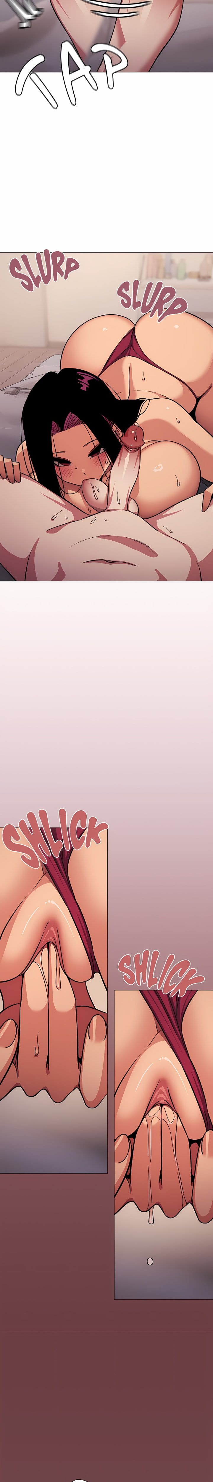 Someone Stop Her! (Uncensored), chapter 64, page 20 of 30