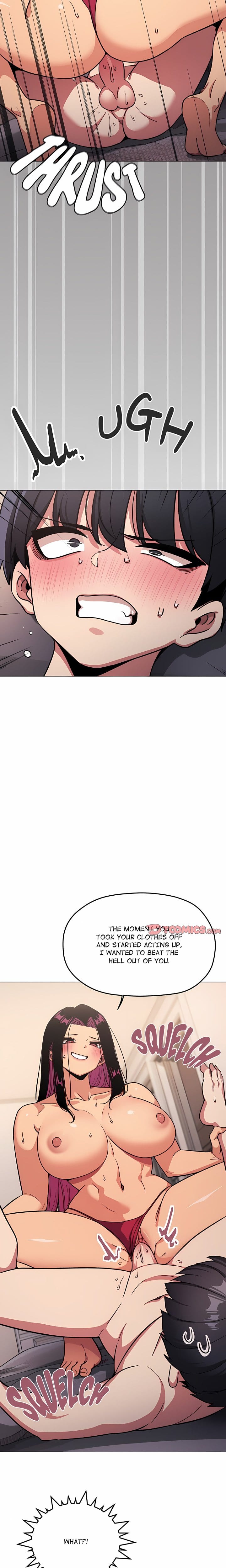Someone Stop Her! (Uncensored), chapter 64, page 26 of 30