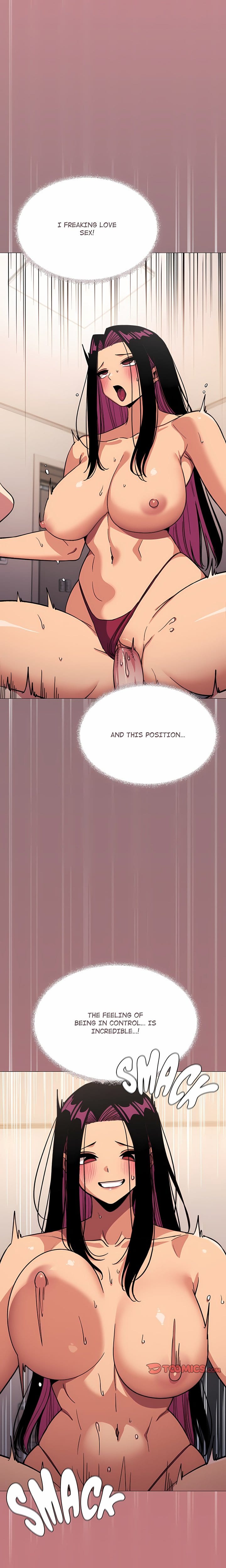 Someone Stop Her! (Uncensored), chapter 65, page 5 of 27