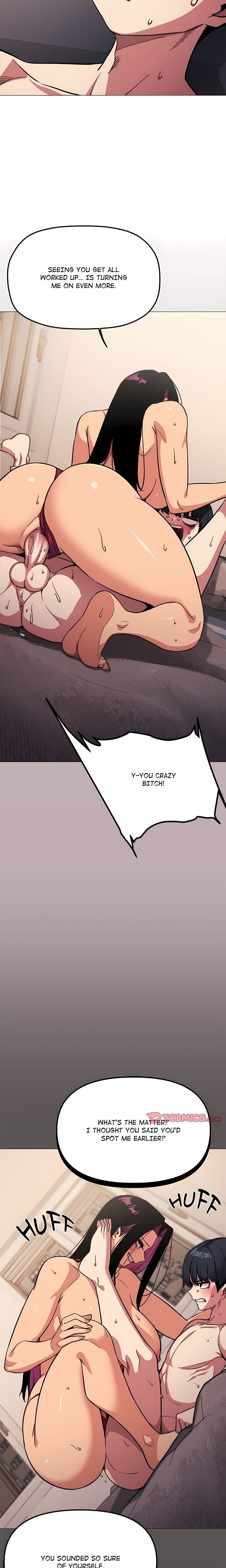 Someone Stop Her! (Uncensored), chapter 65, page 13 of 27