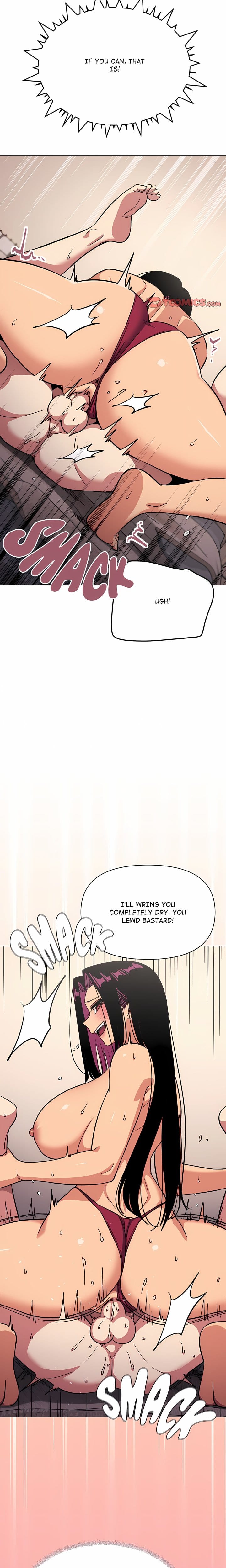 Someone Stop Her! (Uncensored), chapter 65, page 18 of 27