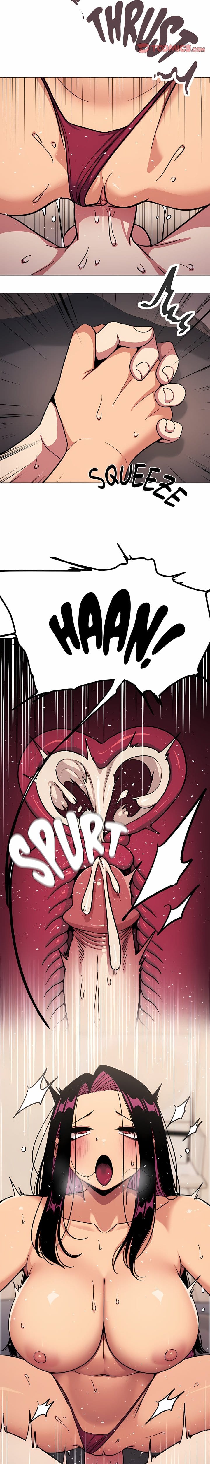 Someone Stop Her! (Uncensored), chapter 65, page 26 of 27