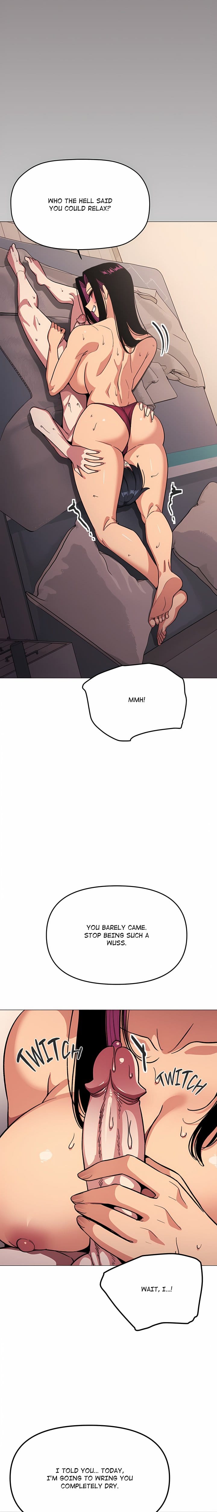 Someone Stop Her! (Uncensored), chapter 66, page 5 of 29