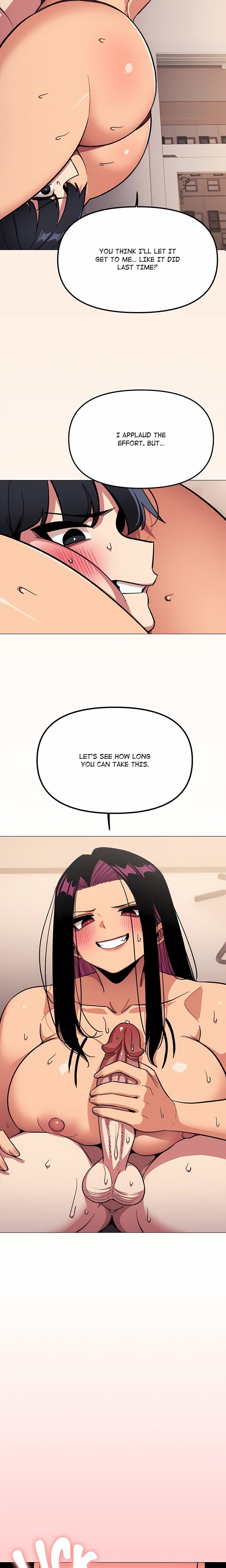 Someone Stop Her! (Uncensored), chapter 66, page 15 of 29