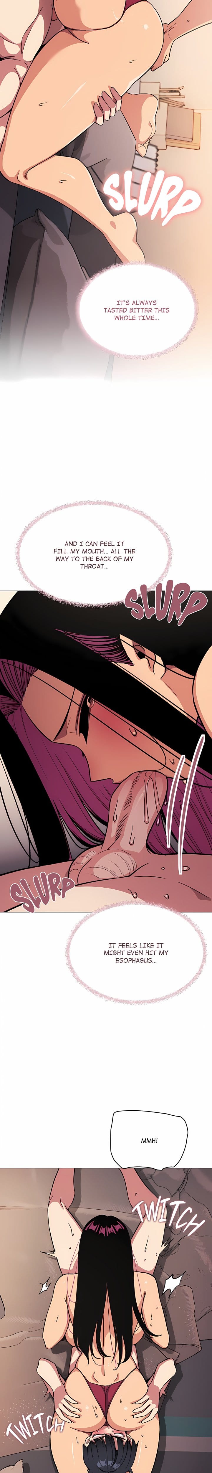 Someone Stop Her! (Uncensored), chapter 66, page 17 of 29
