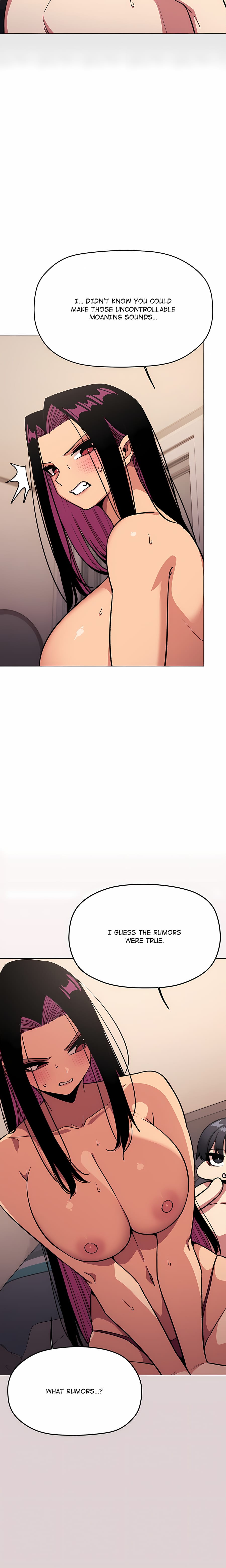 Someone Stop Her! (Uncensored), chapter 67, page 5 of 29