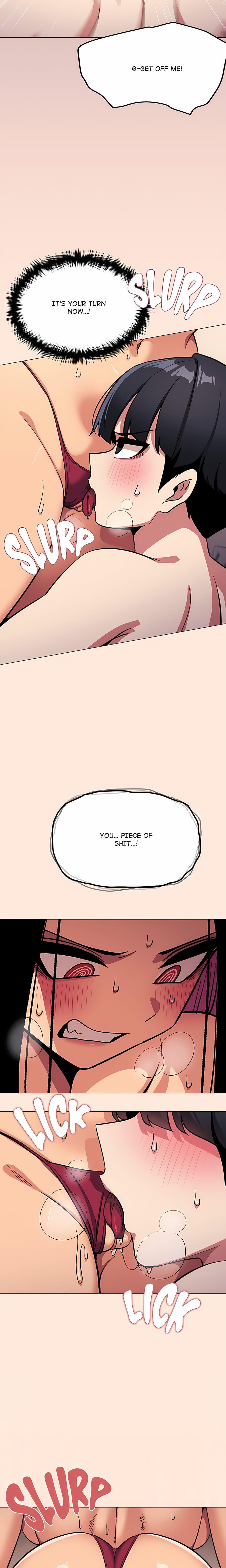 Someone Stop Her! (Uncensored), chapter 67, page 10 of 29