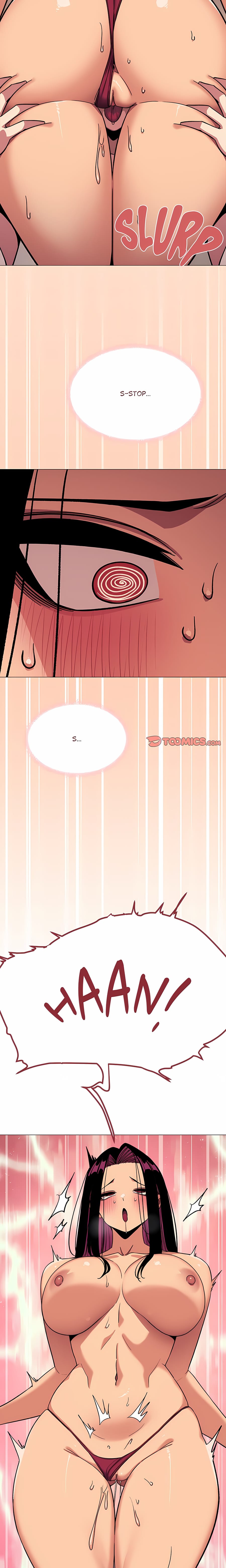 Someone Stop Her! (Uncensored), chapter 67, page 11 of 29