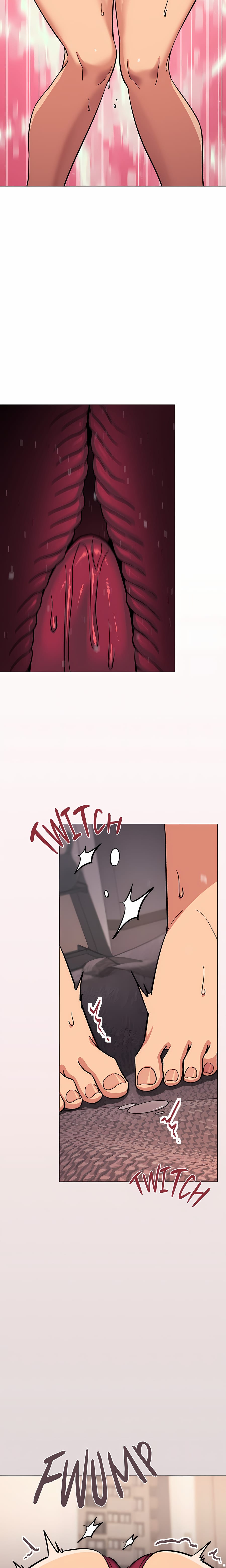 Someone Stop Her! (Uncensored), chapter 67, page 12 of 29