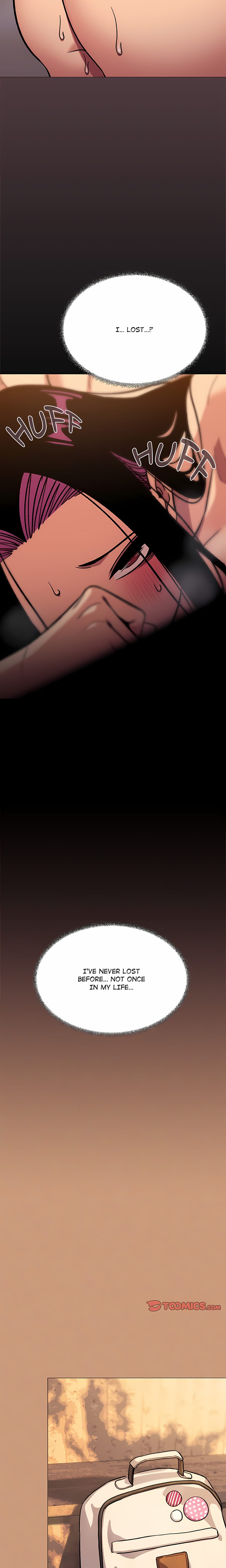 Someone Stop Her! (Uncensored), chapter 67, page 14 of 29