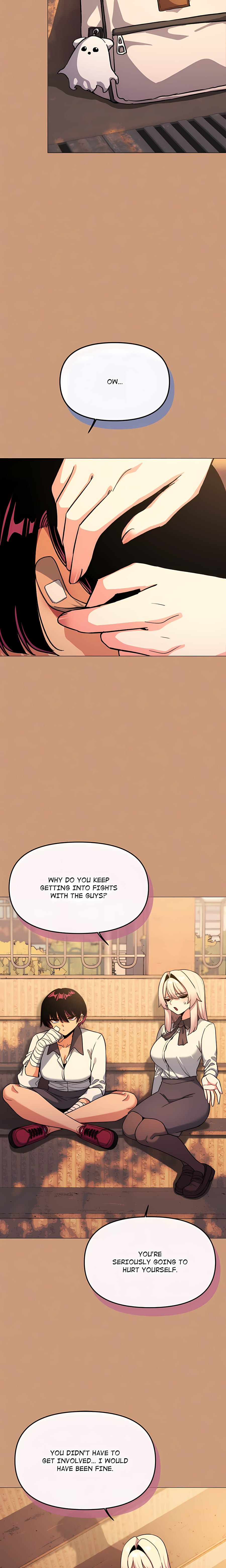 Someone Stop Her! (Uncensored), chapter 67, page 15 of 29