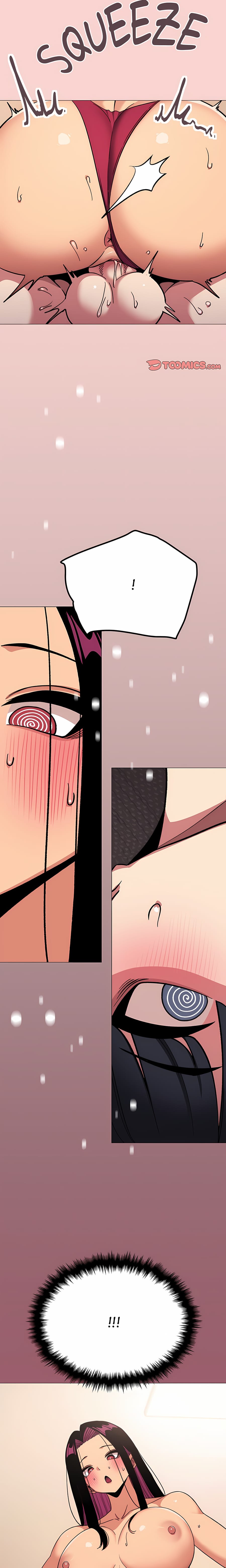 Someone Stop Her! (Uncensored), chapter 67, page 23 of 29
