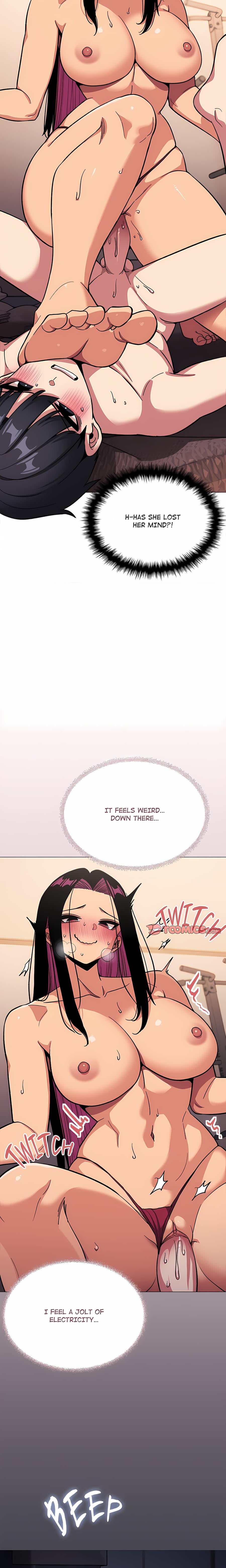 Someone Stop Her! (Uncensored), chapter 67, page 26 of 29