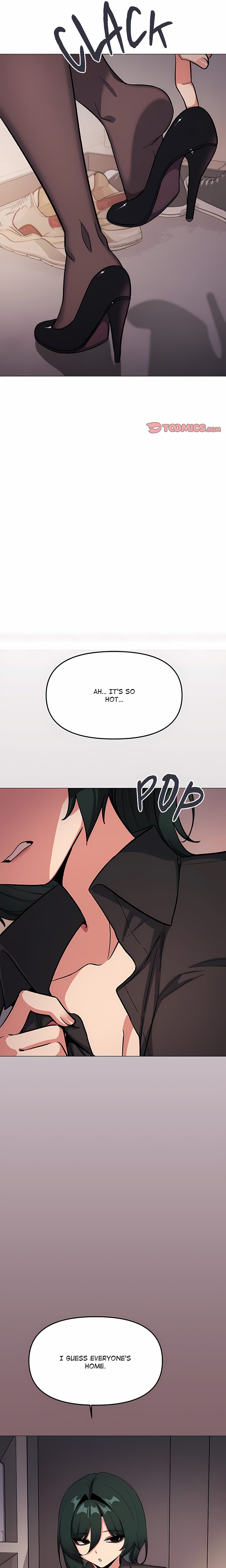 Someone Stop Her! (Uncensored), chapter 67, page 28 of 29