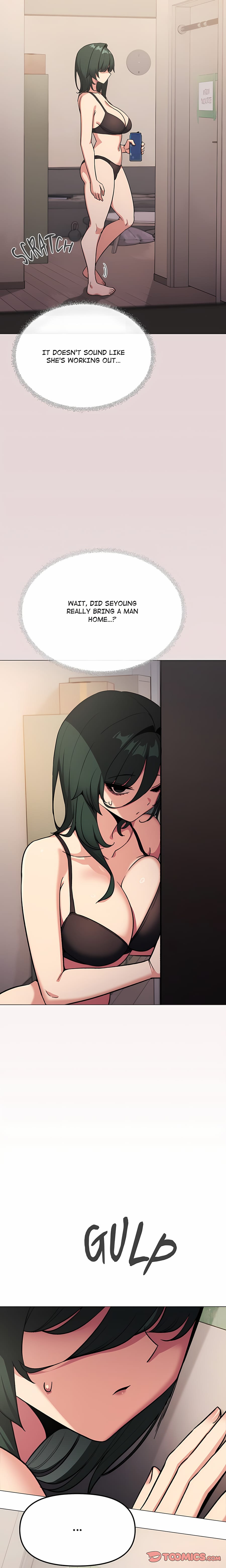 Someone Stop Her! (Uncensored), chapter 68, page 6 of 27