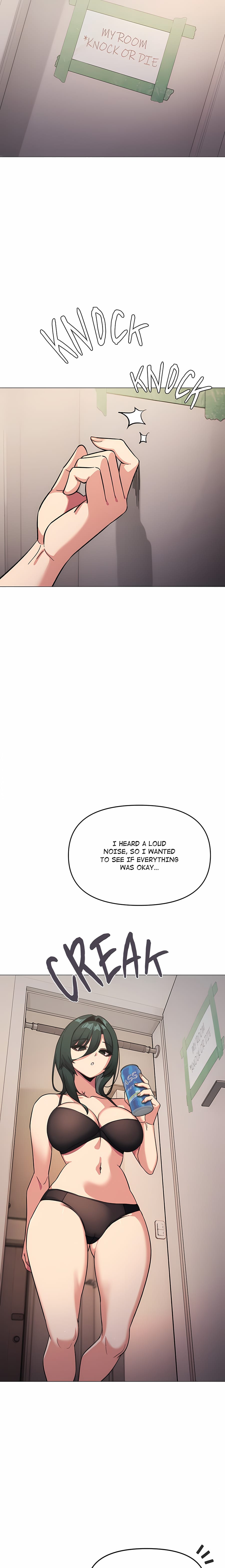 Someone Stop Her! (Uncensored), chapter 68, page 7 of 27