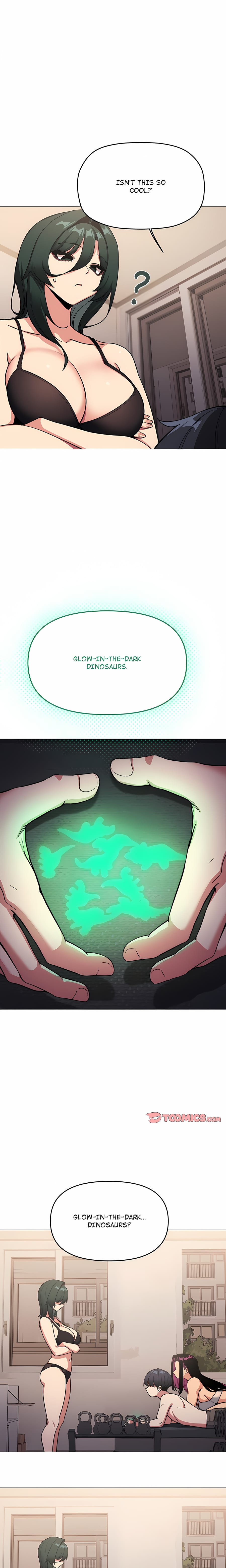 Someone Stop Her! (Uncensored), chapter 68, page 13 of 27