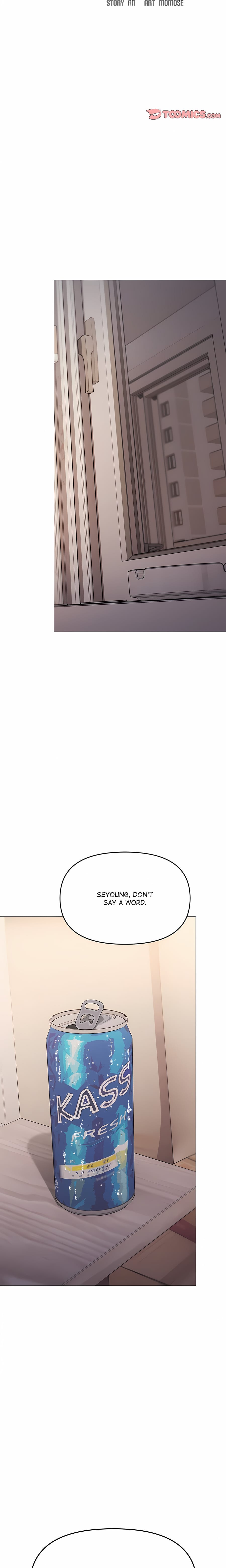 Someone Stop Her! (Uncensored), chapter 68, page 17 of 27
