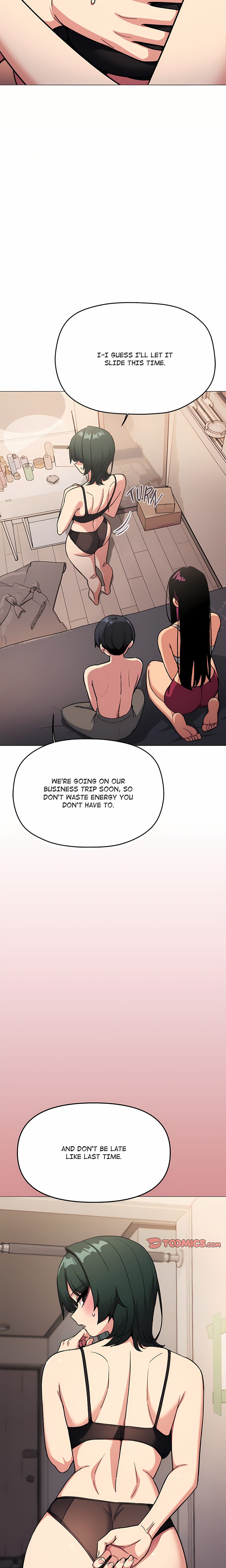 Someone Stop Her! (Uncensored), chapter 68, page 23 of 27