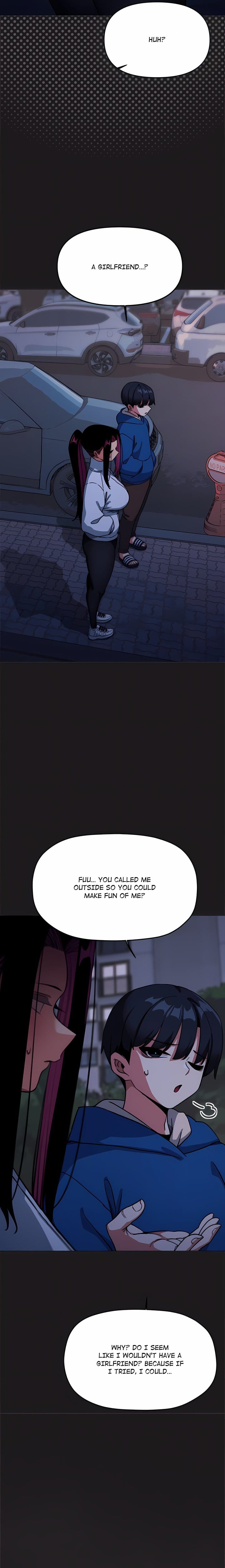 Someone Stop Her! (Uncensored), chapter 69, page 7 of 27