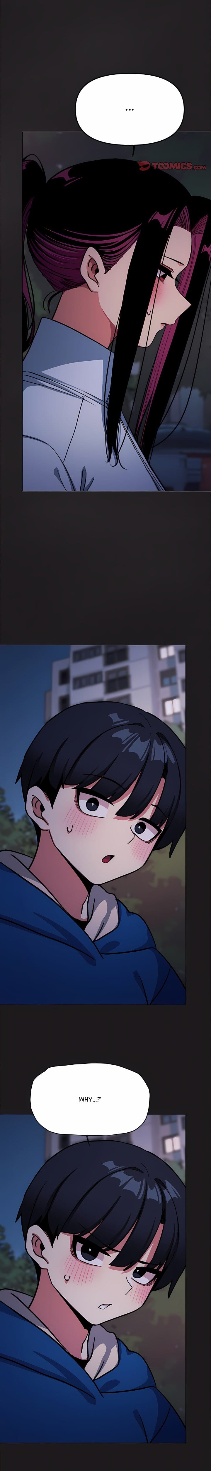 Someone Stop Her! (Uncensored), chapter 69, page 8 of 27