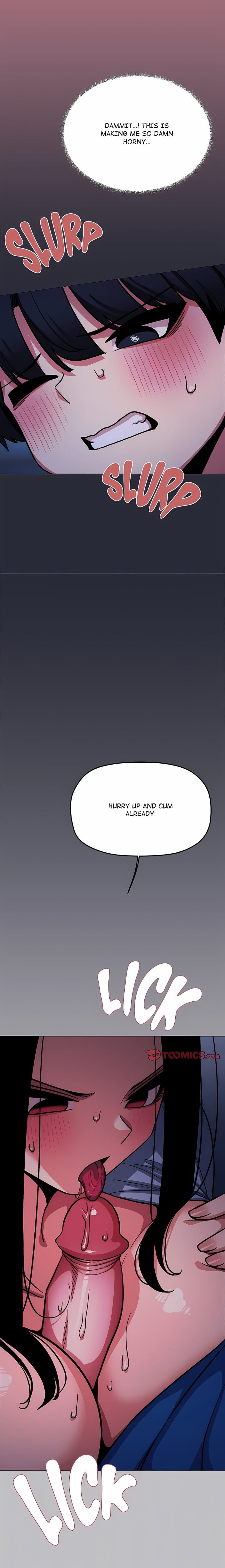 Someone Stop Her! (Uncensored), chapter 69, page 22 of 27