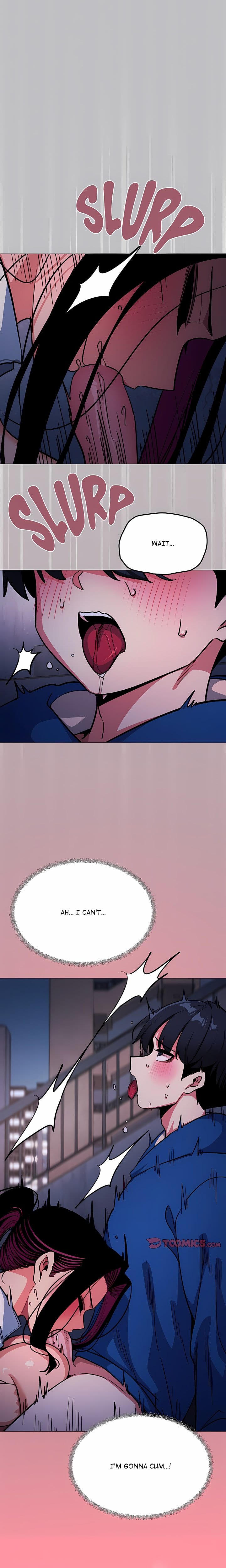 Someone Stop Her! (Uncensored), chapter 69, page 23 of 27