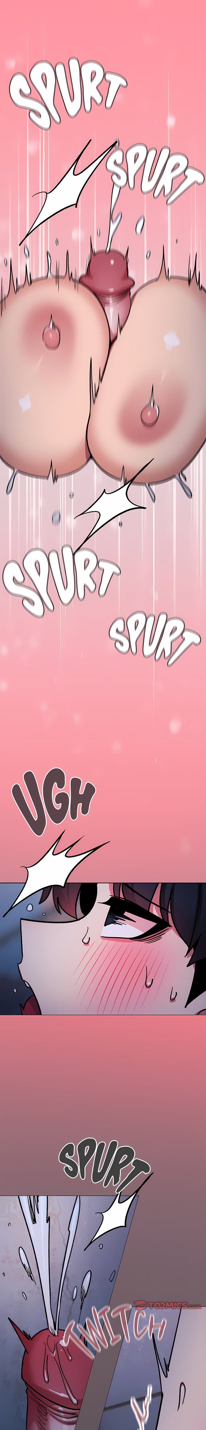 Someone Stop Her! (Uncensored), chapter 69, page 24 of 27