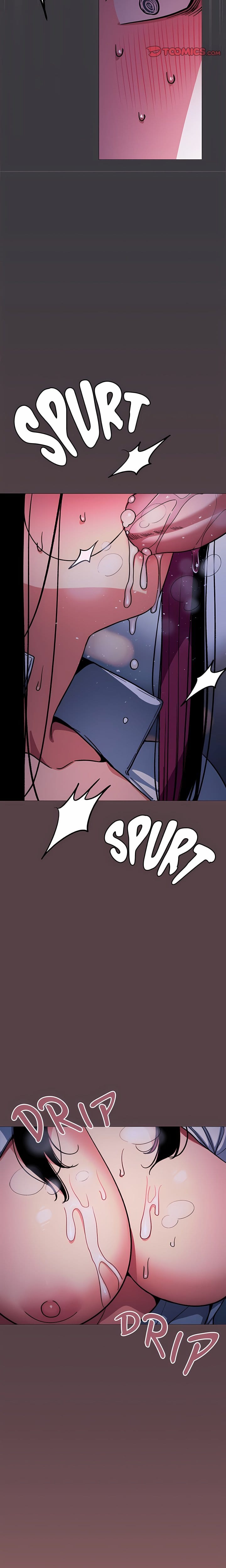 Someone Stop Her! (Uncensored), chapter 69, page 26 of 27