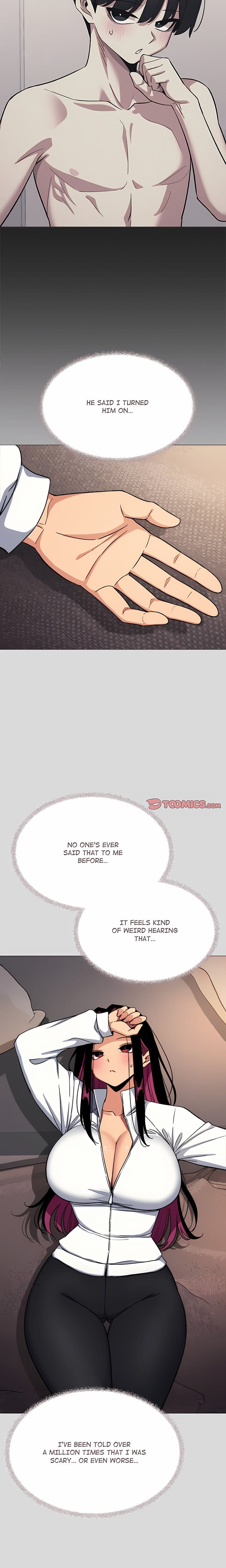 Someone Stop Her! (Uncensored), chapter 70, page 16 of 29