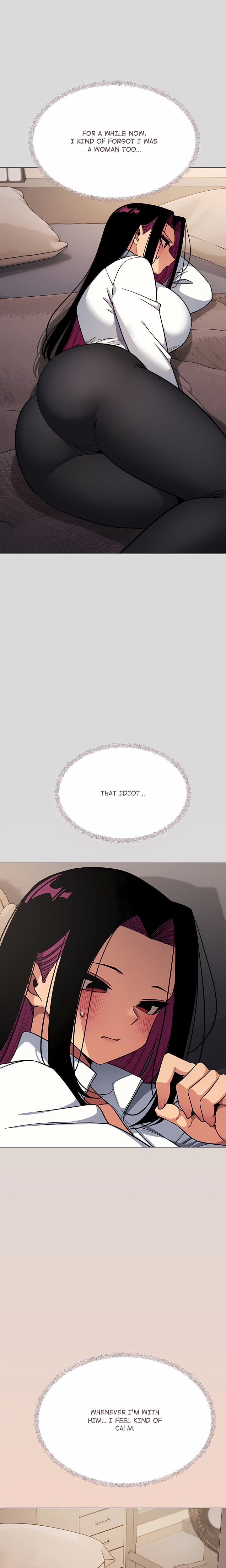 Someone Stop Her! (Uncensored), chapter 70, page 17 of 29