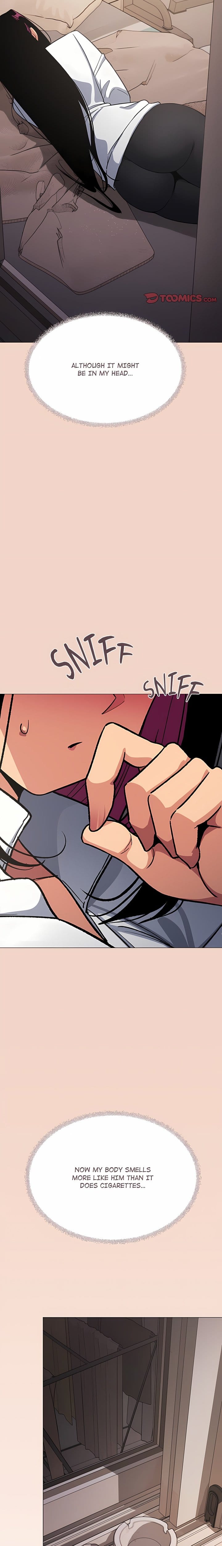 Someone Stop Her! (Uncensored), chapter 70, page 18 of 29